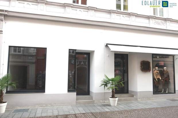 Einzelhandel mieten in 3100 St. Pölten (Bild 2)