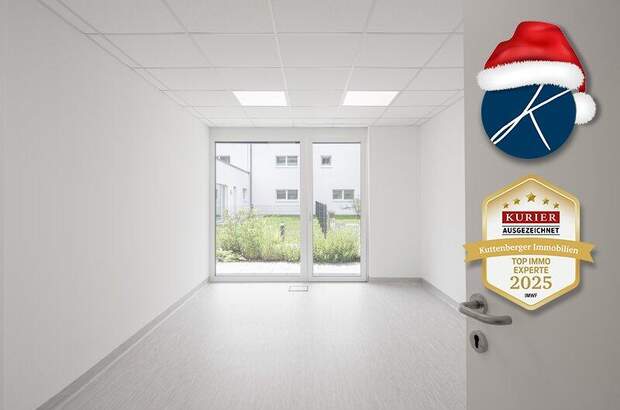 Büro / Praxis mieten in 3100 St. Pölten (Bild 5)