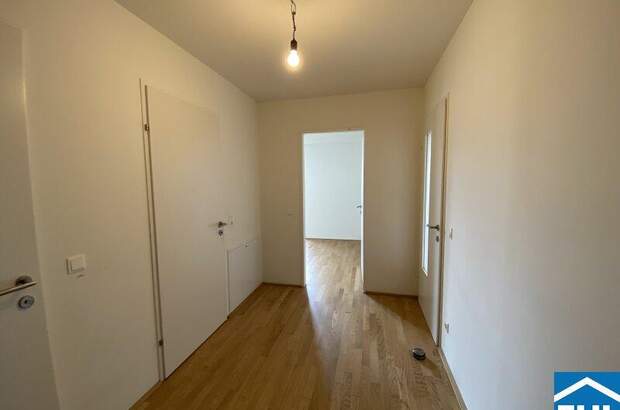 Terrassenwohnung mieten in 1020 Wien (Bild 4)