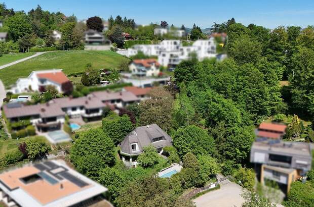 Haus mit Garten kaufen in 4020 Linz (Bild 1)