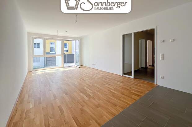 Wohnung mieten in 4653 Eberstalzell (Bild 2)