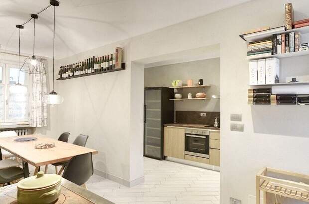 Haus kaufen in 12043 Canale (Bild 5)