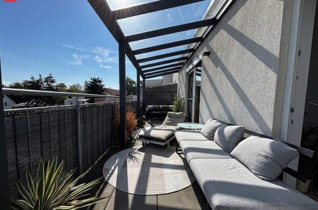 Terrassenwohnung kaufen in 8041 Graz (Bild 1)