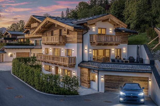 Chalet kaufen in 6370 Kitzbühel (Bild 5)