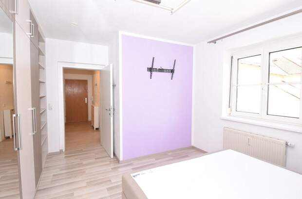 Altbauwohnung mit Balkon kaufen in 4210 Gallneukirchen (Bild 5)