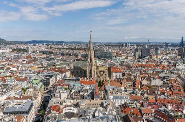 Terrassenwohnung kaufen in 1010 Wien (Bild 1)