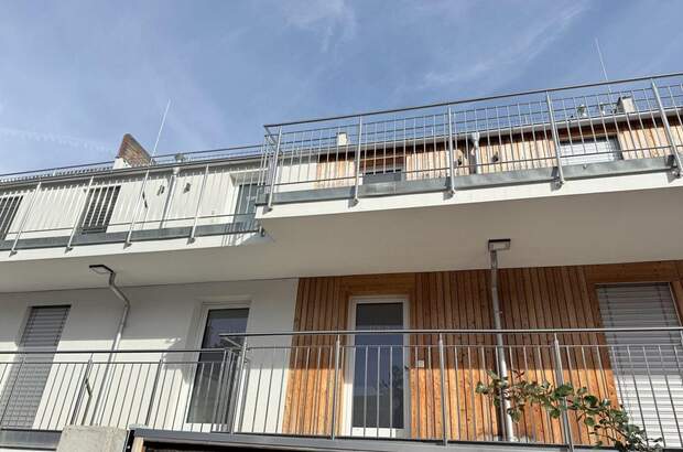 Wohnung mit Balkon mieten in 2380 Perchtoldsdorf (Bild 5)
