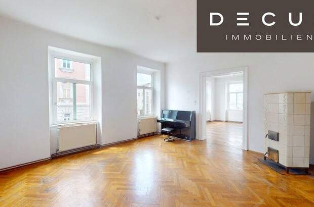 Wohnung kaufen in 1150 Wien (Bild 5)