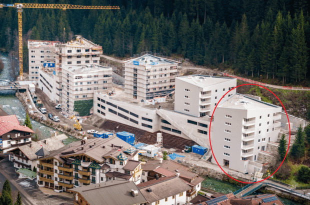 Mietwohnung in 6281 Gerlos (Bild 2)