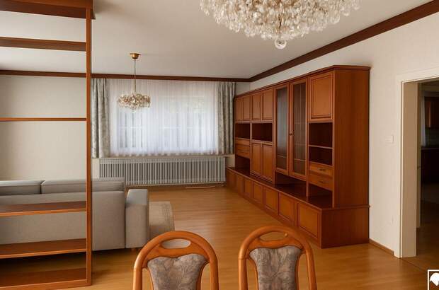 Haus mit Garten mieten in 2731 St. Egyden (Bild 4)