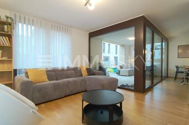 Terrassenwohnung kaufen in 6700 Bludenz (Bild 3)