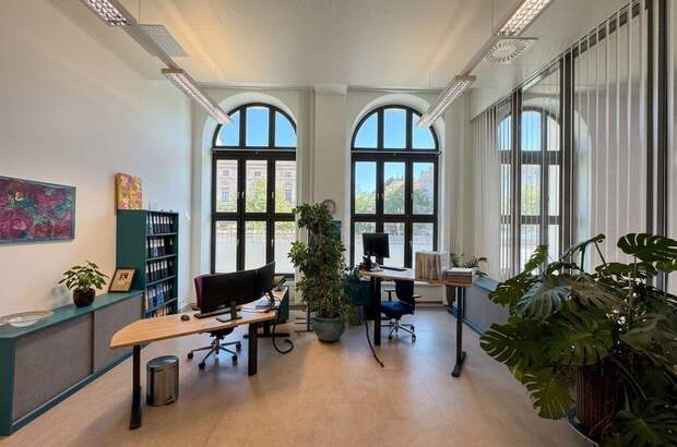 Gewerbeobjekt mieten in 3100 St. Pölten (Bild 1)