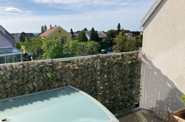 Wohnung mit Balkon kaufen in 2201 Föhrenhain (Bild 2)