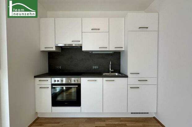 Terrassenwohnung mieten in 1220 Wien (Bild 4)