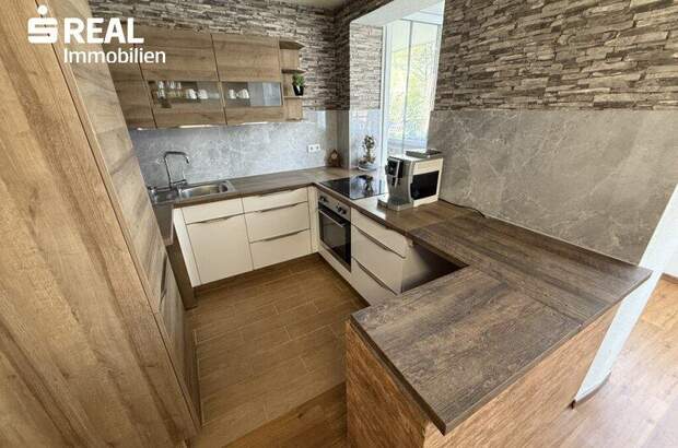 Terrassenwohnung kaufen in 5700 Zell am See (Bild 2)