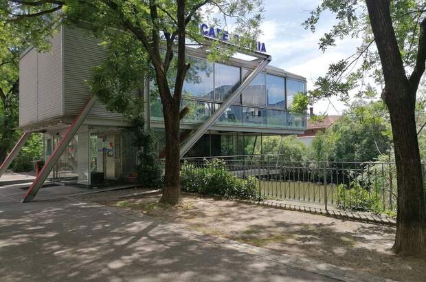 Gewerbeobjekt kaufen in 8700 Leoben (Bild 5)