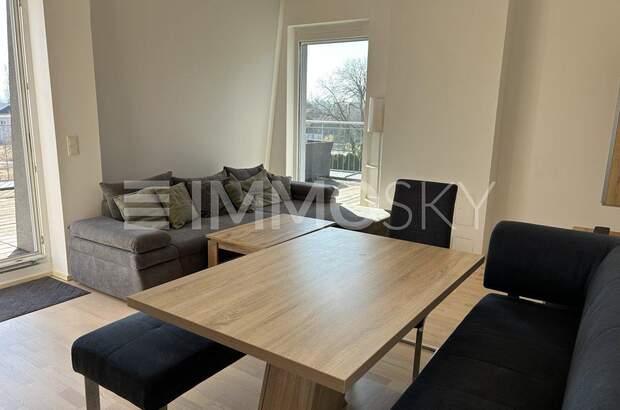 Terrassenwohnung kaufen in 5141 Moosdorf (Bild 3)