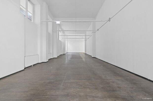 Büro / Praxis mieten in 1150 Wien (Bild 5)