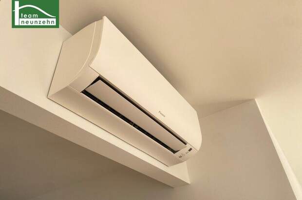 Terrassenwohnung mieten in 1160 Wien (Bild 3)