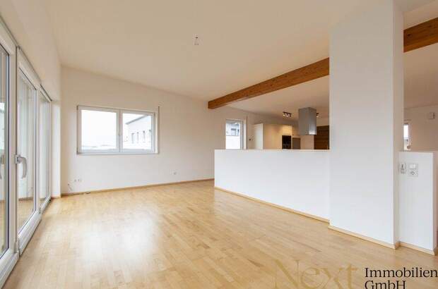 Terrassenwohnung kaufen in 4910 Ried (Bild 5)