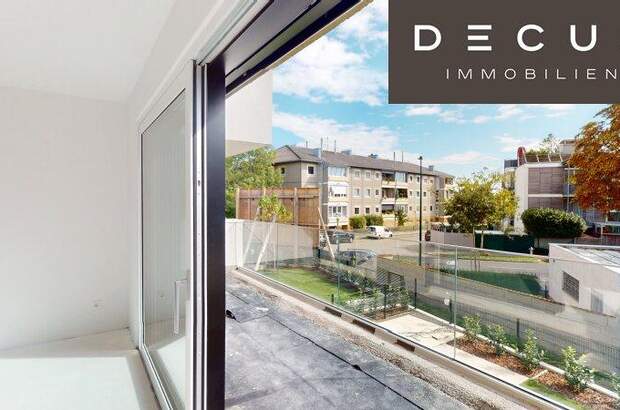 Terrassenwohnung kaufen in 2345 Brunn (Bild 3)