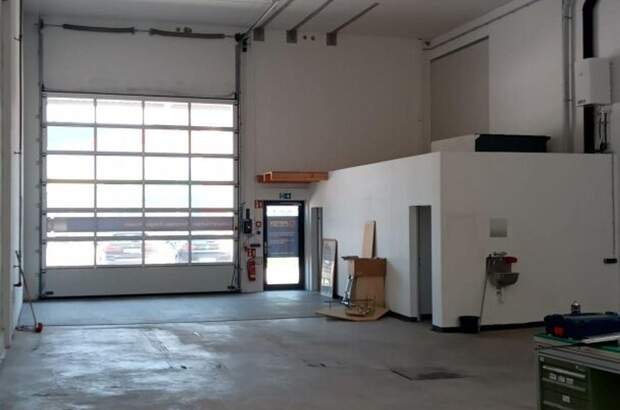 Gewerbeobjekt mieten in 5400 Hallein (Bild 2)