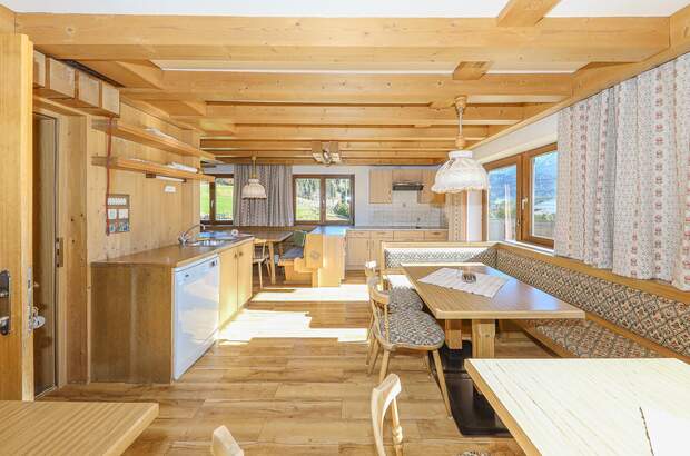 Mehrfamilienhaus kaufen in 6391 Fieberbrunn (Bild 3)