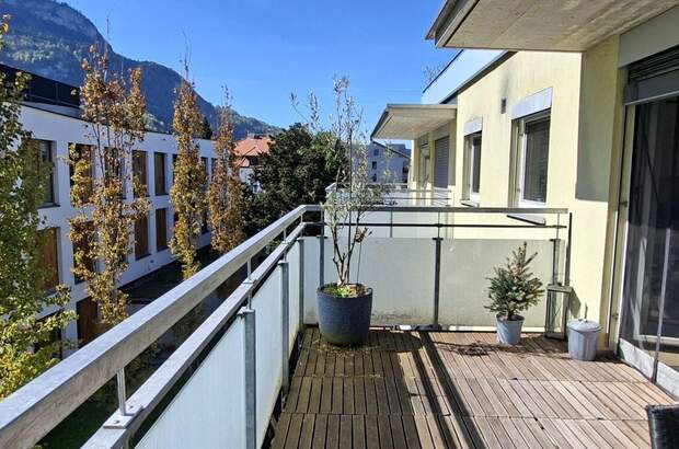 Altbauwohnung mit Balkon kaufen in 6845 Hohenems (Bild 1)