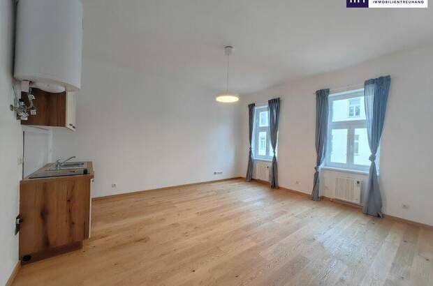 Wohnung kaufen in 1100 Wien (Bild 4)