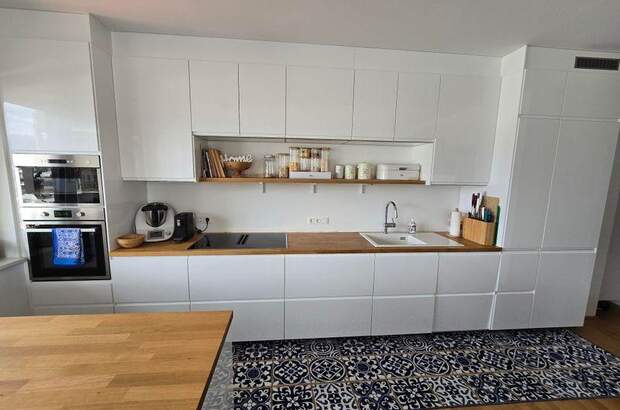 Terrassenwohnung mieten in 8020 Graz (Bild 2)