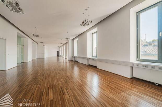 Gewerbeobjekt mieten in 1030 Wien (Bild 4)