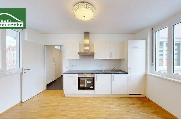 Terrassenwohnung mieten in 8020 Graz (Bild 2)