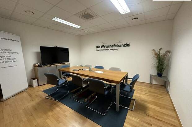 Büro / Praxis mieten in 3100 St. Pölten (Bild 2)
