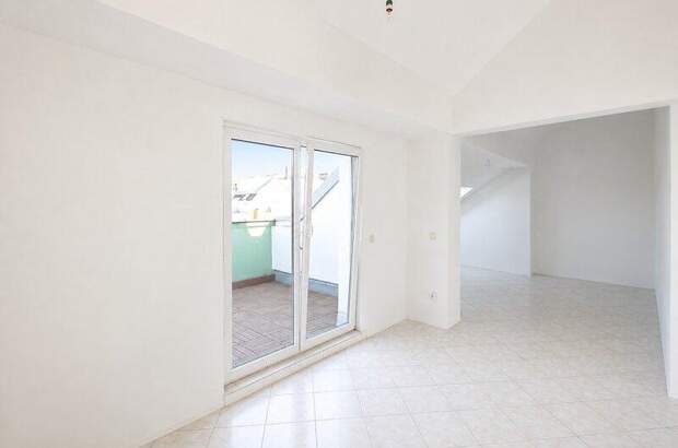 Terrassenwohnung mieten in 1070 Wien (Bild 1)