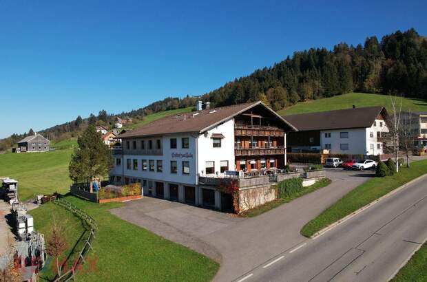 Gewerbeobjekt kaufen in 6934 Sulzberg (Bild 4)