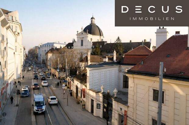 Eigentumswohnung in 1030 Wien (Bild 1)