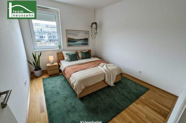 Terrassenwohnung mieten in 2700 Wr. Neustadt (Bild 1)
