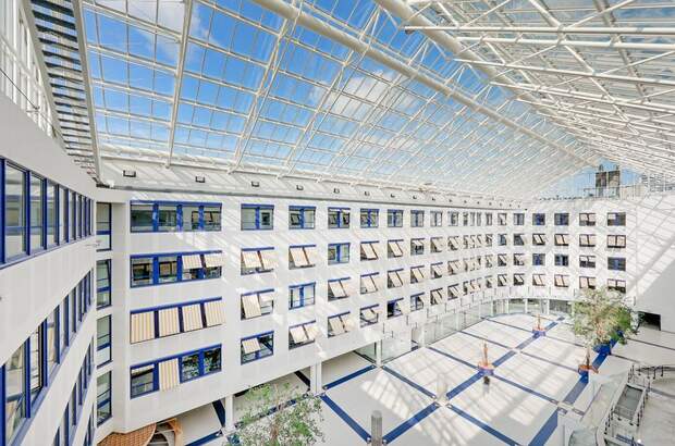 Gewerbeobjekt mieten in 1020 Wien (Bild 1)