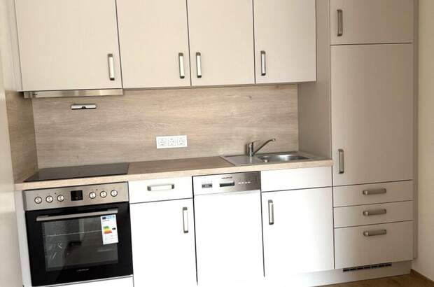 Altbauwohnung mit Balkon mieten in 8680 Mürzzuschlag (Bild 4)