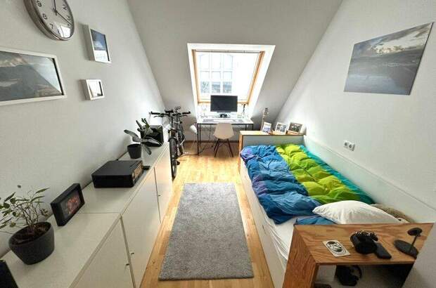 Wohnung mieten in 1030 Wien (Bild 3)