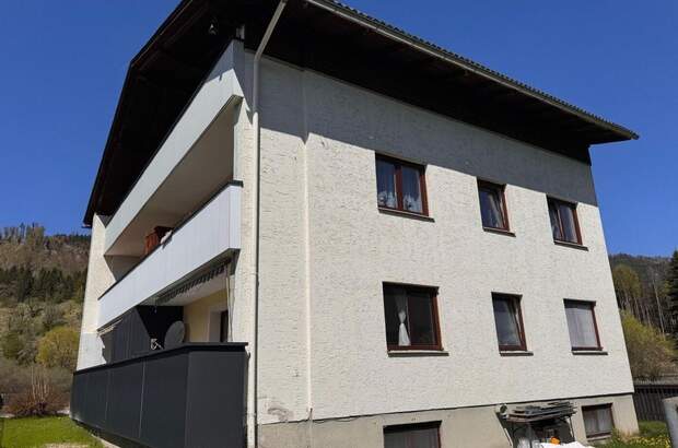 Anlageobjekt kaufen in 8933 Sankt Gallen (Bild 1)