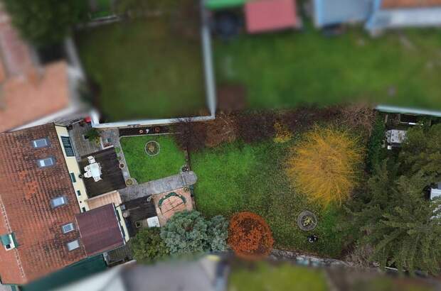 Grundstück kaufen in 2514 Traiskirchen (Bild 1)