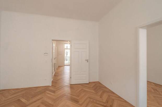 Altbauwohnung kaufen in 1170 Wien (Bild 3)