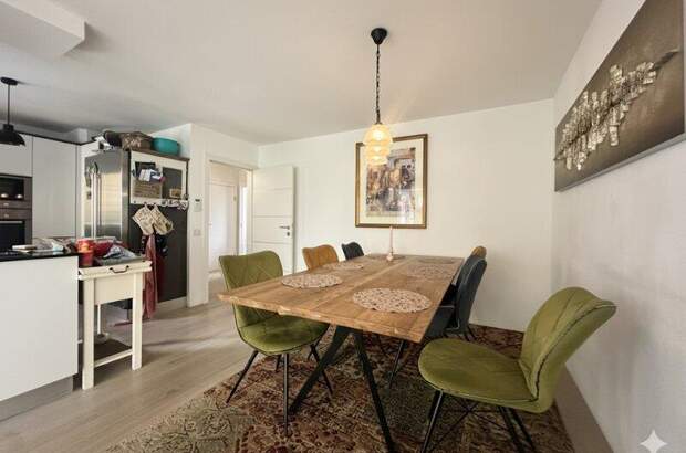 Terrassenwohnung kaufen in 4801 Traunkirchen (Bild 4)