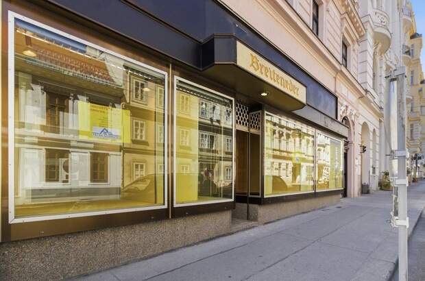 Einzelhandel mieten in 1070 Wien (Bild 1)