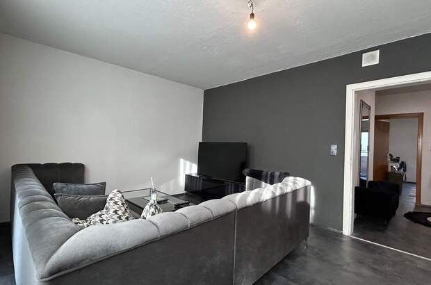 Terrassenwohnung kaufen in 6114 Kolsass (Bild 2)