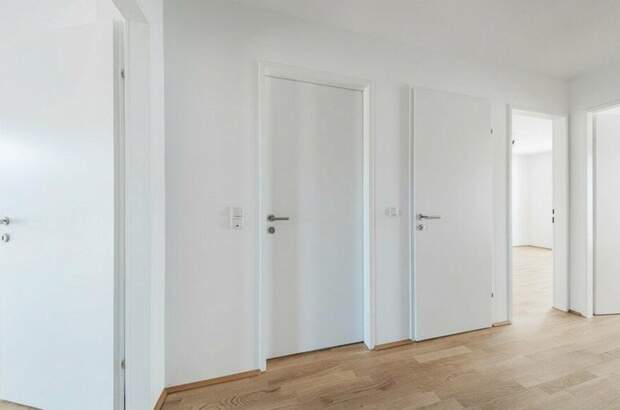 Wohnung mit Balkon kaufen in 1210 Wien (Bild 4)