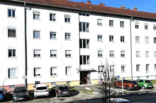 Terrassenwohnung kaufen in 8490 Bad Radkersburg (Bild 5)
