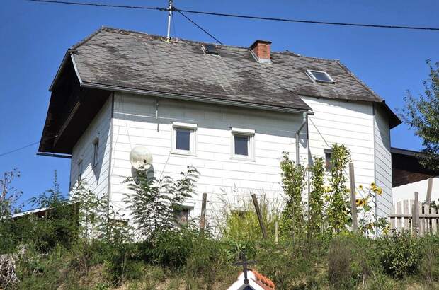 Haus kaufen in 9330 Brugga (Bild 2)