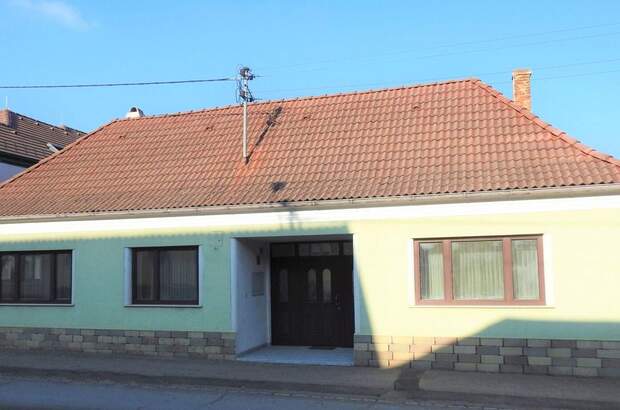 Haus mit Garten kaufen in 2061 Obritz (Bild 2)